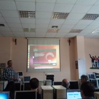 Παρουσίαση 21/04/2013 | Διανομή GNU/Linux, Ubuntu 13.04